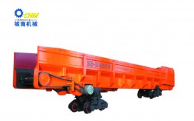 大型梭式礦車系列