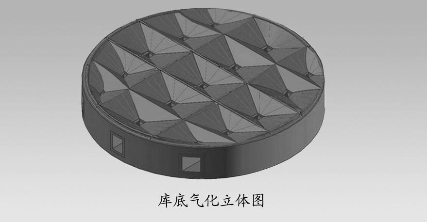 出料系統(tǒng)改造