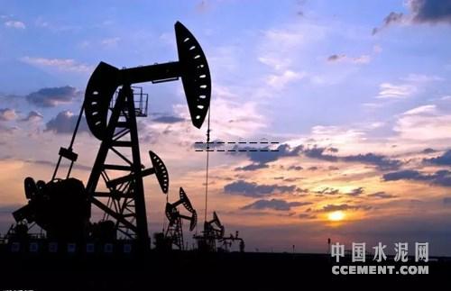 2016油氣是困難不斷加劇的行業(yè)