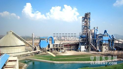 2016水泥是艱難度日的行業(yè)