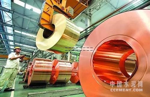 2016有色是形勢急劇惡化的行業(yè)