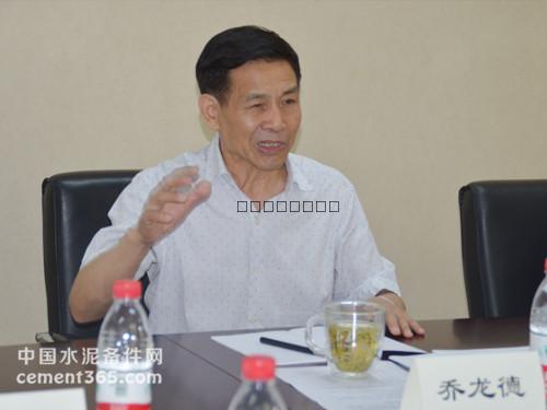 [會(huì)議]備件網(wǎng)：專(zhuān)做小而美企業(yè) 推動(dòng)引領(lǐng)行業(yè)健康發(fā)展