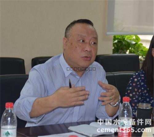 [會(huì)議]備件網(wǎng)：專(zhuān)做小而美企業(yè) 推動(dòng)引領(lǐng)行業(yè)健康發(fā)展